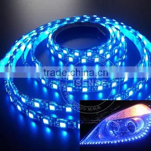 WATERPROOF 335 SIDE LIGHTING FLEXIBLE LED STRIP LIGHT thumbnail-1