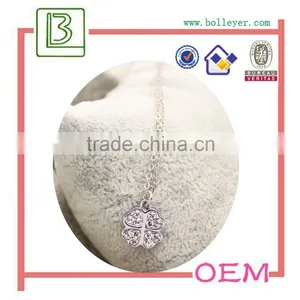 Wholesale Pendant Life Tree Necklace With Charm thumbnail-3