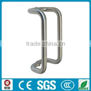 Russia Cheap Main Door Pull Handle/flat Door Pull Handle Price thumbnail-3
