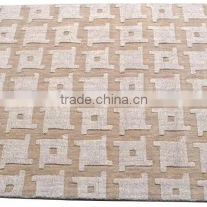 Handloom Carpet HL-14 thumbnail-1