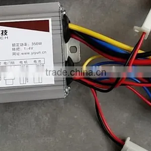 24V 350W Bldc Motor Controller thumbnail-1