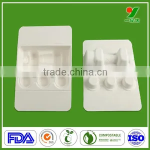 Low Price Biodegrable Custom SGS Cardboard Packaging thumbnail-1