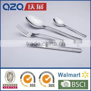 Stainless Steel Cutlery Set #198 thumbnail-1