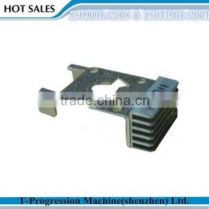Customized Hot Sale Aluminum Heatsink thumbnail-4