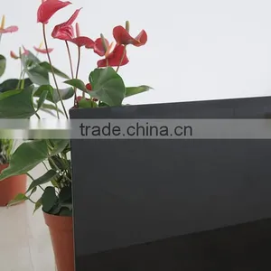 Silkscreen Printing Glass Door With AS/NZS2208:1996, BS6206, EN12150 Certificate thumbnail-2