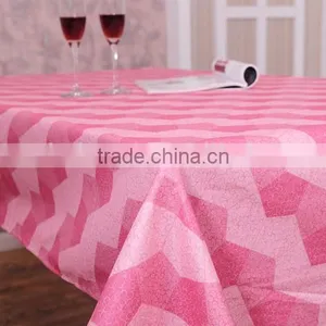 Eco-friendly Table Cover Factory thumbnail-6