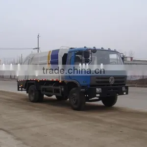 Best Cheap Price Dongfeng 10-11CBM Compactor Garbage Truck thumbnail-1