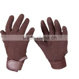 Horse Riding Comfortable Gloves thumbnail-1