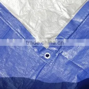 Lightduty Cheap pp Tarpaulin Export to Pakistan Quality Choice thumbnail-1