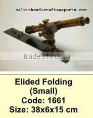 Elided Folding Instruments thumbnail-1