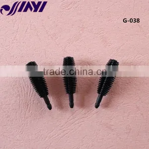OEM Eyelash Brush Silicone Mascara Brush Head thumbnail-1
