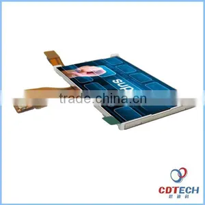 Customized TFT LCD 3.2 Inch 240*320 Touch Tft Lcd Display Module thumbnail-1