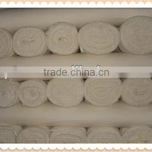 CM40X40 143X112 67" 2/1 Fine Twill Fabrics Airjet Looms 100% Cotton Grey Fabric thumbnail-1