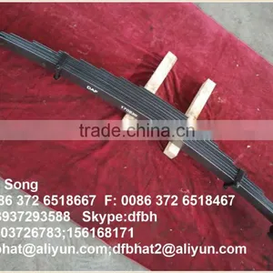 DAF 170536 Leaf Spring thumbnail-2