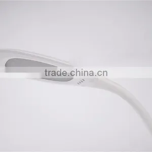 Ningbo Brand 7W 5V/1A Touch RGB Living Color Changing Intelligent Table Light Flexible Goose Neck Arm Smart LED Desk Lamp thumbnail-4