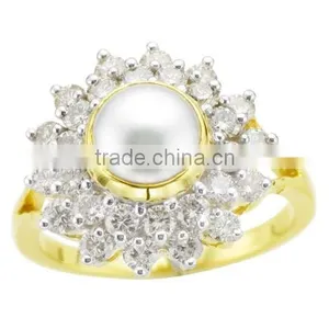 Color Stone Rings thumbnail-1