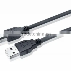 HIGH SPEED USB A MALE TO B MALE PRINTER thumbnail-1