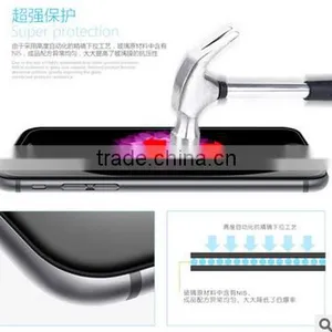 Wholesale For Tempered Glass Screen Protector For IPhone 6s 6plus Screen Protector thumbnail-2