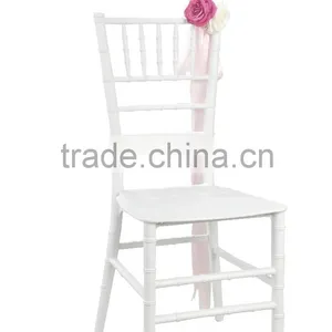 Wooden Wedding Chair thumbnail-6