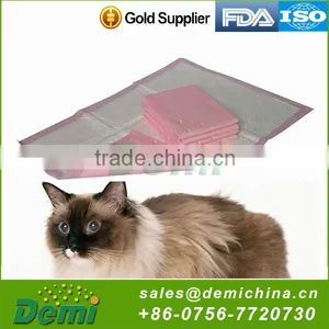 High Quality Safety Grade Pet Reusable Waterproof Puppy Pad thumbnail-2