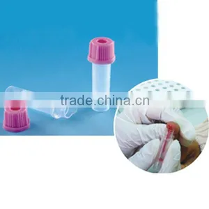 Micro Blood Collecting Tube thumbnail-1