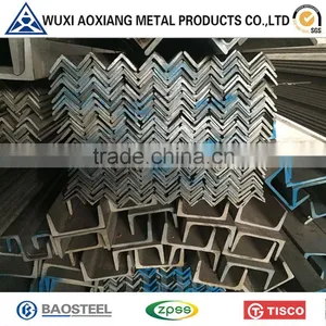 Online Shopping AISI 30*30 Angle Steel Express China thumbnail-4