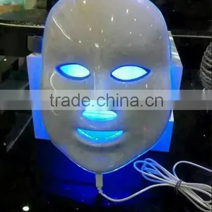 Pdt Led Mask/led Facial Mask/led Light Therapy Mask Machine thumbnail-3