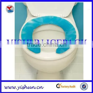 YS-MT86 Toilet Seat Cushion for Pressure Relief thumbnail-1