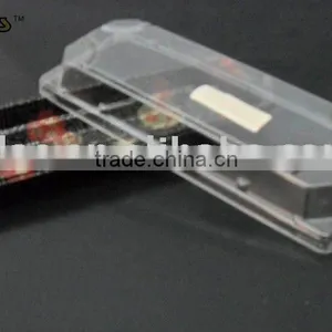 pp Plastic Disposable Sushi Container thumbnail-1
