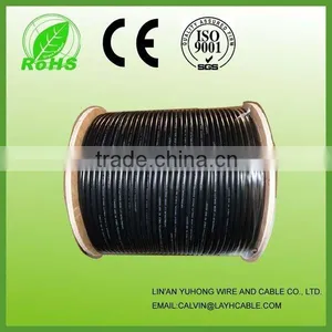 RG59 Power Cable CCTV Cable thumbnail-1