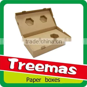 Paper Custom Design Box for Electronic Products, Cosmetic, Food Etc. thumbnail-1