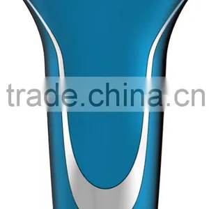 2 Heads Electric Shaver, Washable Shaver, Men's Shaver thumbnail-1