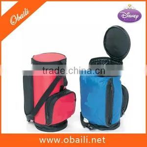 Promotional Mini Golf Cooler Bag /Insulated Bag thumbnail-1