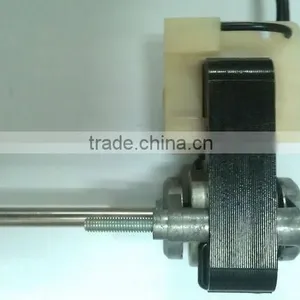 YJ61 Single Phase Motor Micro Hydraulic Motor thumbnail-2