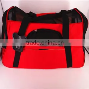 Pet Cage/pet Travel /pet Bag/easy Travel Bag/pet Carrier/wholesale Pet Carrier thumbnail-3