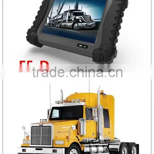 Factory Direct Selling FCAR F5-G Car and Trucks Automobile Diagnostic Scanner for Scanial Volvo and More thumbnail-4