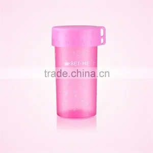 Plastic Shaker Small Joyshaker Tube Cup Japan 330ml thumbnail-3