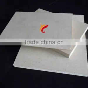 Hdf Board,mdf Sheet,fiber Board thumbnail-1