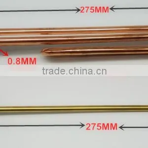 Electrical Immersion Heater Element With Thermostat thumbnail-5