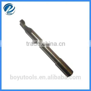 Carbide Nc-spotting Drills thumbnail-1