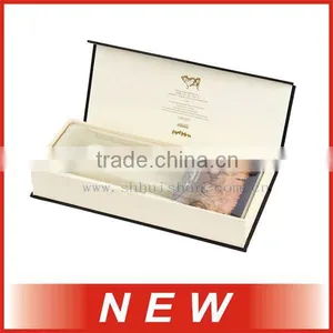 Hot Sale Durable Recycled Cosmetic Paper Box thumbnail-1