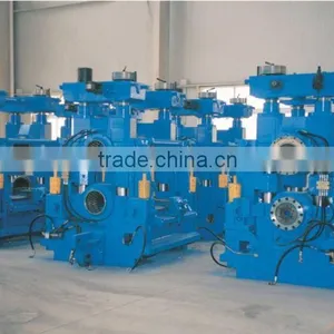 Best Selling 45 Degree No Twist High Speed Wire Rod Finishing Rolling Mill and Second Hand Used ho Rolling Mill thumbnail-1