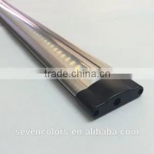 Angle Adjustable Touch Switch LED Cabinet Light 8mm Thickness Only(SC-D107A) thumbnail-4