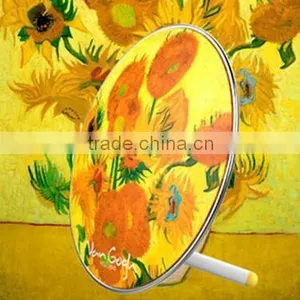 SOLOVE Q2 Van Gogh Bluetooth Speaker With Max One Designs thumbnail-4