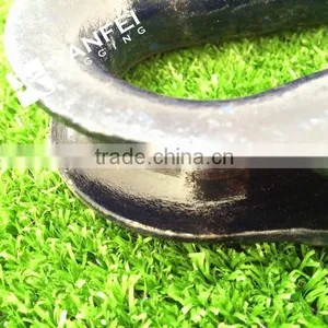 Galvanized Tube Type Thimble thumbnail-6