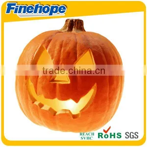 Celebrate Halloween Plastic Halloween Pumpkin Buckets thumbnail-1
