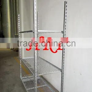 Display Flower Trolley.Display Cart.Plants Trolley. Mesh Cart .Steel Roll Trolley Garden Tool Cart Steel Rolling Trolley Tool thumbnail-1
