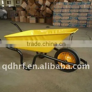 Manufacturer South Africa Market Wheelbarrow WB3800 thumbnail-5