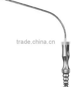 Poppen Suction Cannula Size: 18 cm thumbnail-1
