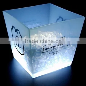 Night Club Ice Bucket/led Ice Bucket thumbnail-4